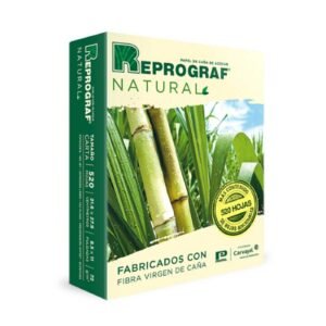 RESMA REPROGRAF CARTA NATURAL