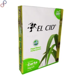 RESMA EL CID CARTA BLANCA