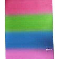 CARTULINA DEGRADE AZUL 1/2 PLIEGO