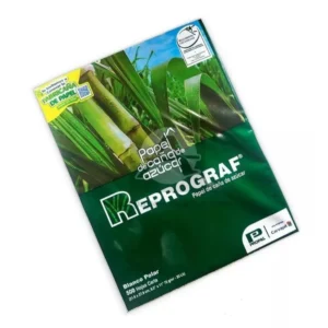 RESMA REPROGRAF CARTA BLANCA