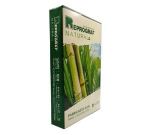RESMA REPROGRAF OFICIO NATURAL