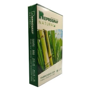 RESMA REPROGRAF OFICIO NATURAL