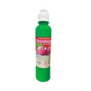 VINILO PARCHESITOS *250 VERDE