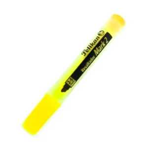 RESALTADOR PELIKAN AMARILLO