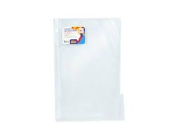CARPETA LEGAJADORA PLASTICA OFICIO ETERNA