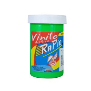 VINILO RAPID *120GR