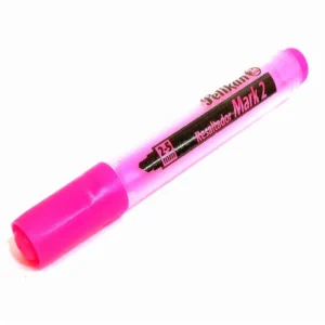 RESALTADOR PELIKAN ROSADO