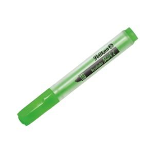 RESALTADOR PELIKAN VERDE