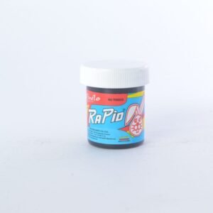 VINILO RAPID NEGRO 30GR