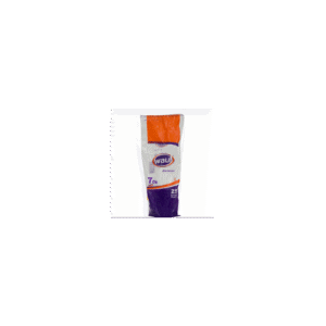 VASO WAU 7 ONZ TRANS *50 UND