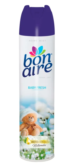 AMBIENTADOR BONAIRE F/DEL CARIBE *400 CC