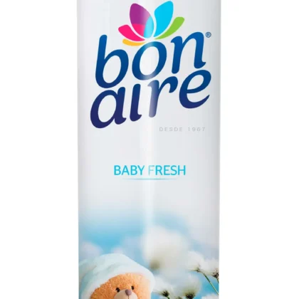 AMBIENTADOR BONAIRE F/DEL CARIBE *400 CC