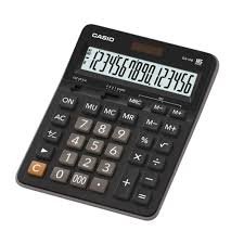 CALCULADORA KADIO 16 DIGITOS