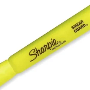 RESALTADOR SHARPIE AMARILLO