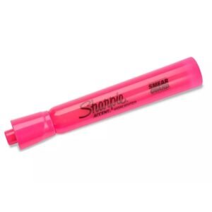 RESALTADOR SHARPIE ROSADO