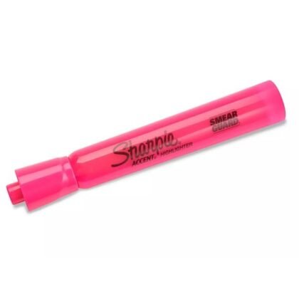 RESALTADOR SHARPIE ROSADO