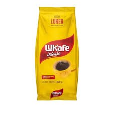 CAFE LUKAFE *400 GR