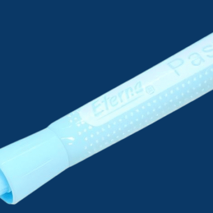 RESALTADOR ETERNA AZUL