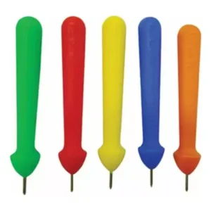 PUNZON PLASTICO