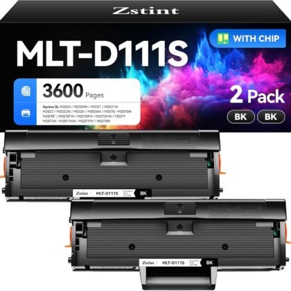 TONER IMPRESORA D1