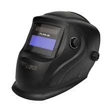 CARETA P/SOLDAR INTELIGENTE FENIX 33