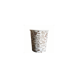 VASO CARTON 4 OZ *50 UND
