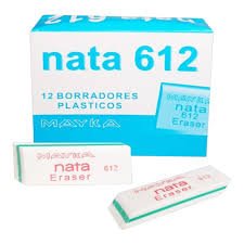 BORRADOR SCHOOL NATA 612