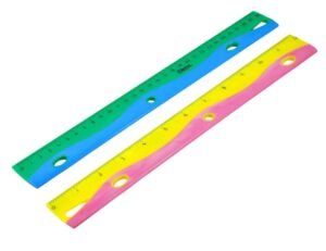 REGLA ETERNA 30CM