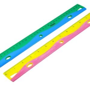 REGLA ETERNA 30CM