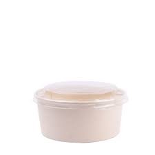 BOWL 26 OZ BIOFORM *50 UND