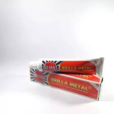 BRILLA METAL BRAZZO