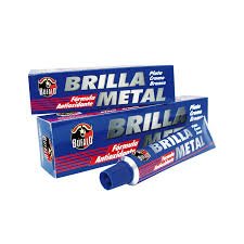 BRILLA METAL BUFALO *75 GR