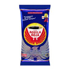 CAFE AGUILA ROJA *250 GR
