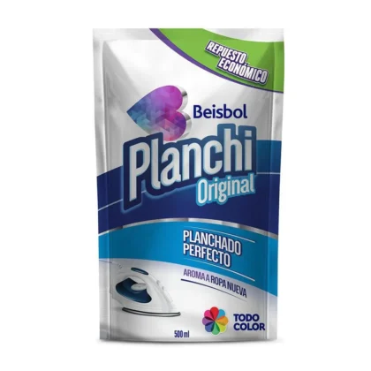 PREPLANCHADO PLANCHI 5OOML
