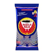 CAFE AGUILA ROJA *400GR