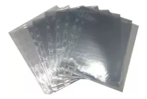 PROTECTOR ACETATO GRUESO *25 OFICIO