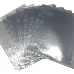 PROTECTOR ACETATO GRUESO *25 OFICIO