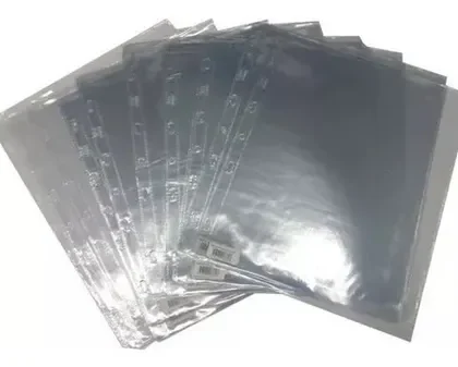 PROTECTOR ACETATO GRUESO *25 OFICIO