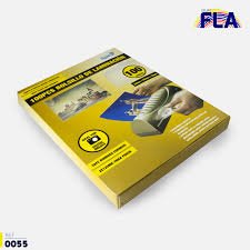 BOLSILLO PARA LAMINAR PQTE *100