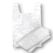 BOLSA T20 BLANCA *100 UND