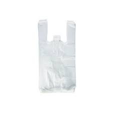 BOLSA T25 BLANCA *100 UND