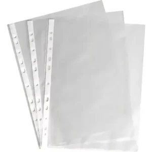 PROTECTOR CARTA *100UND IN SCHOOL