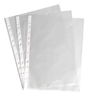 PROTECTOR CARTA *100UND IN SCHOOL
