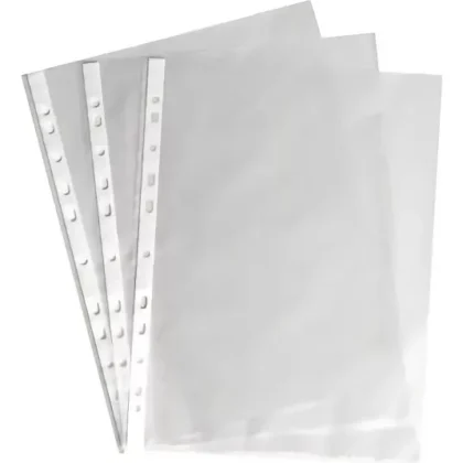 PROTECTOR CARTA *100UND IN SCHOOL
