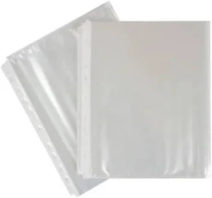 PROTECTOR CARTA *100UND M