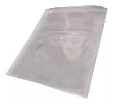 BOLSA TRANSPARENTE 5*10 CALIBRE 2 *100 UND