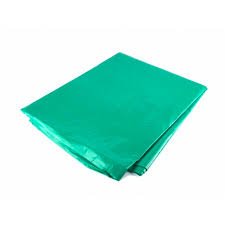 BOLSA VERDE BIODUOX 90*110 *10 UND