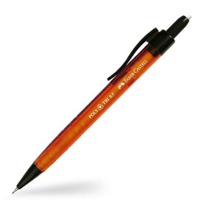 PORTAMINA FABER CASTELL POLY 0.5