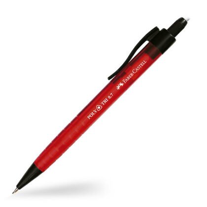 PORTAMINA FABER CASTELL POLY 0.7