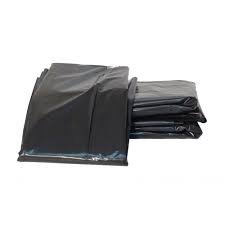 BOLSA NEGRA PAPELERA *10 UND